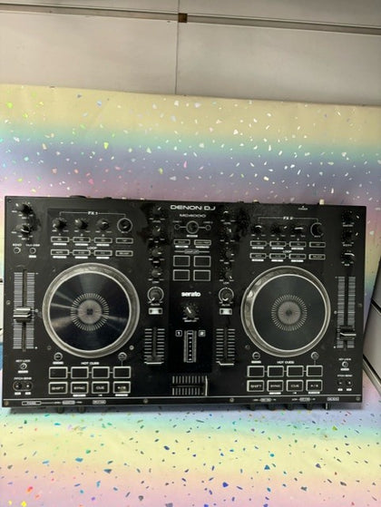 Denon DJ MC4000