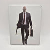Playstation 4 Hitman Steelbook Edition Complete First Season Pal Ps4