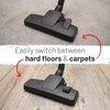 Numatic Henry Vacuum Cleaner