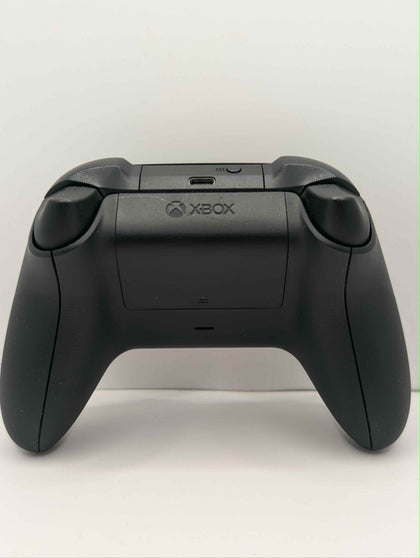 Official Xbox Series Carbon Black Wireless Controller