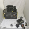 Nikon Coolpix P1000 Bk Digital Camera Black F2.8 16mp 125x Optical Boxed