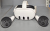 Meta Quest 3 VR Headset - 128GB