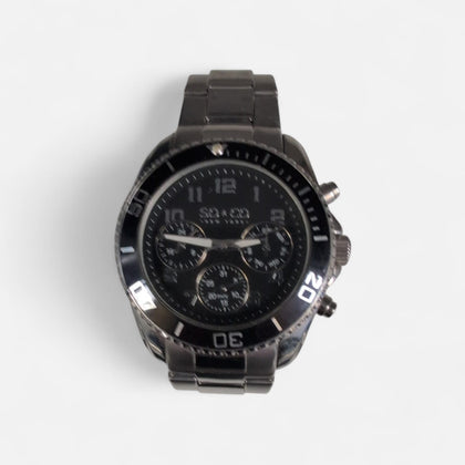 SO & CO New York Tribeca Watch
