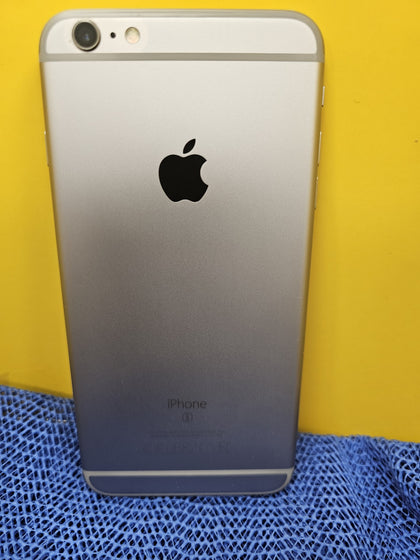 Apple iPhone 6S Plus - 32GB - Space Grey - Unlocked - 85% Battery.