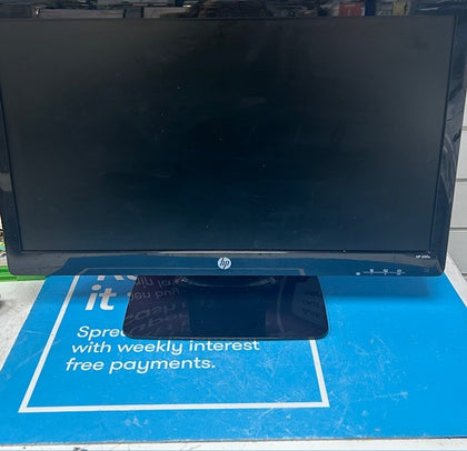 HP 2311X 23 Widescreen LED LCD Monitor with Stand.