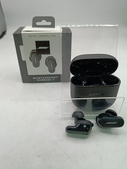 Bose QuietComfort Earbuds II *24 MONTH WARRANTY*