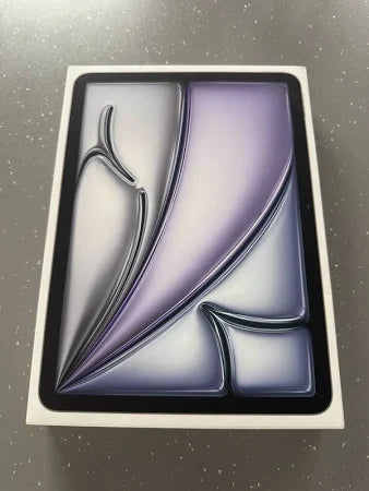 Boxed Ipad Air 11 Inch M2 128gb Wifi