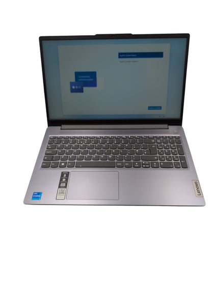 Lenovo IdeaPad Slim 3 (ISIRH8) Laptop