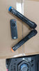 Thunder glow-1200 active speaker 1000w with LED lights & Bluetooth Boxed black **COLLECTION ONLY**