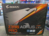 Airus Z390 Pro Mother Board Boxed