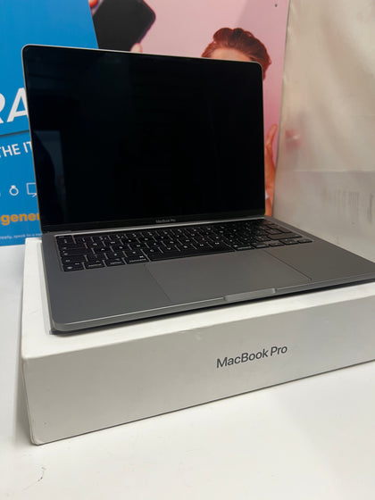 Apple Macbook pro 13-inch M1 (2020)