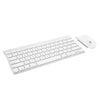 Apple Magic Keyboard & Mouse