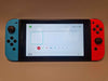 Nintendo Switch Console, 32GB + Mixed Joy-Con, Discounted