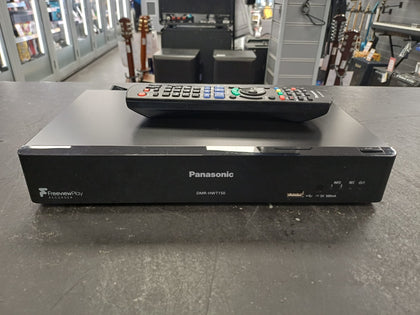 Panasonic DMR-HWT150 Freeview Play HDD Recorder