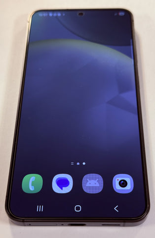 Samsung Galaxy S24 128GB Onyx Black - Unlocked