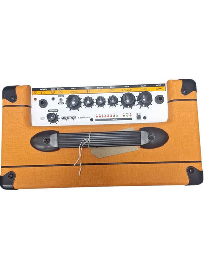 Orange Crush 20 Guitar Amplifier Combo