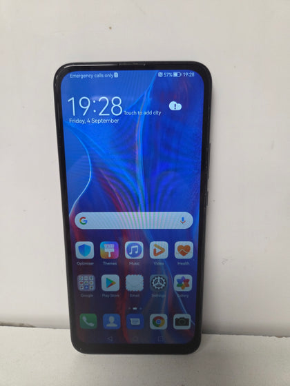 Huawei P Smart Z 64GB Black, Unlocked