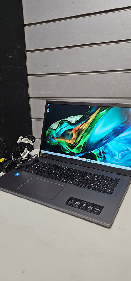 Acer Aspire A317 Laptop