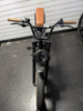 B98 Electric Hybrid Bike - 20" Wheel