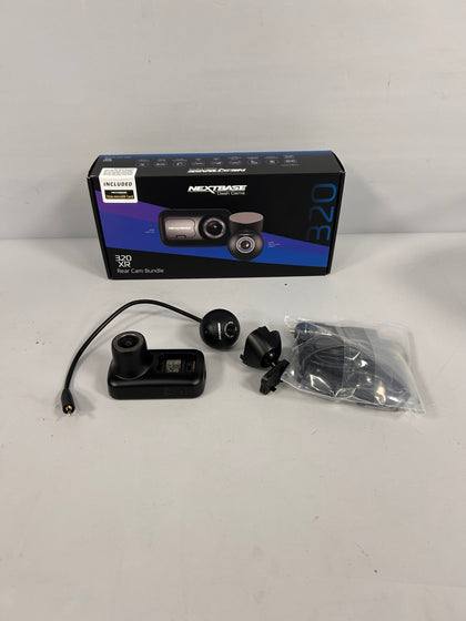 NEXTBASE 320 Dash Cam