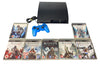 Sony PlayStation 3 250GB Assassins Creed Bundle