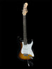 Rock Jam Guitar with rock jam bag  ** Collection Only - Wythenshawe **