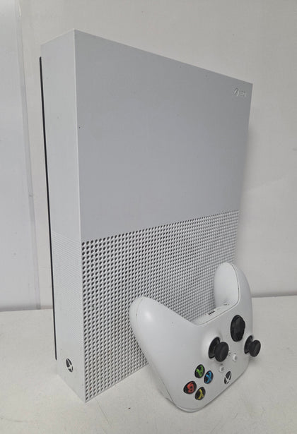 Microsoft Xbox One S 1TB All-Digital Edition Console