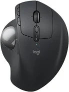 Logitech MX Ergo S Wireless Trackball Mouse