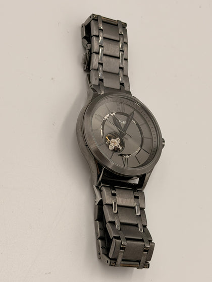 *fossil watch automatic