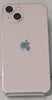 Apple iPhone 13 128GB Pink 81% battery health