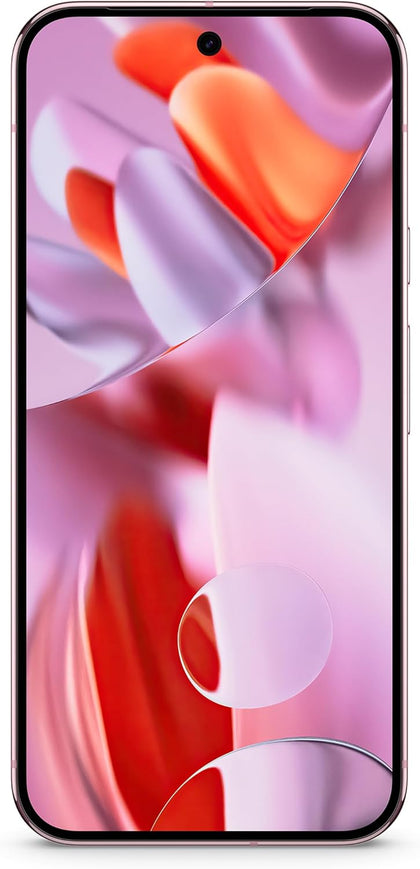 Google Pixel 9 Pro XL Unlocked Rose Quartz**Unboxed**