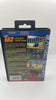 sega mega drive taz in escape from mars