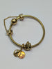 Pandora Bracelet With Lion King Charms