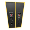 Acoustic Solutions M100 Main / Stereo Speakers *Collection Only*