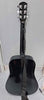 Fender Squire 6-Steel String Acoustic Guitar - Includes guitar Strap