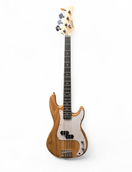 Glarry Electric Bass Guitar COLLECTION ONLY