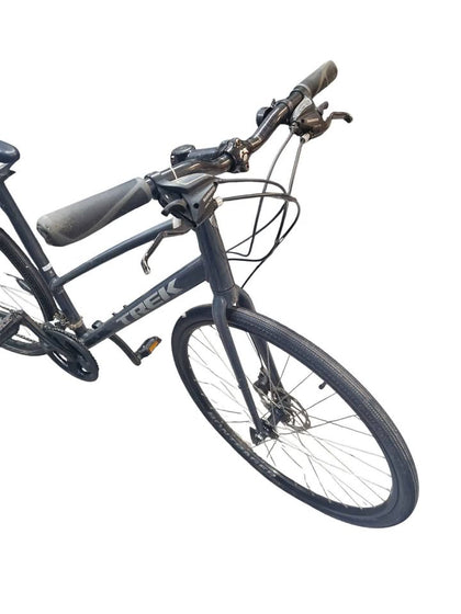 Trek FX1 Hybrid Bike - 700C Wheel - 20