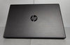 HP 15-fc0537sa 15.6" Laptop - AMD Ryzen 5, 512 GB, 8GB Ram, Windows 11 Jet Black