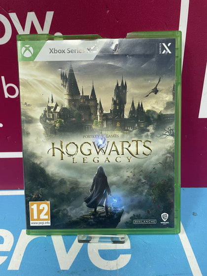 Hogwarts Legacy - Microsoft Xbox Series X..