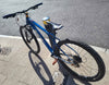 GT Avalanche Comp Mountain Bike - 19 Gears - 29" Wheels - 20" Frame - Blue