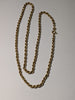 9ct Gold Rope Chain
