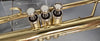 Jupiter Herald Trumpet ***With Carry Case***