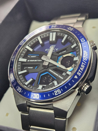 Casio Edifice EFV-C110