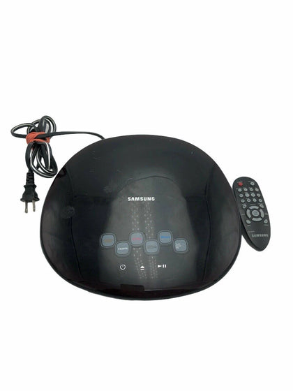 Samsung Dvd-h1080r DVD Player W/ HDMI And USB Port Without Remote