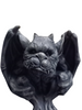 Nemesis Now Hugo Dark Black Grotesque Gargoyle Figurine