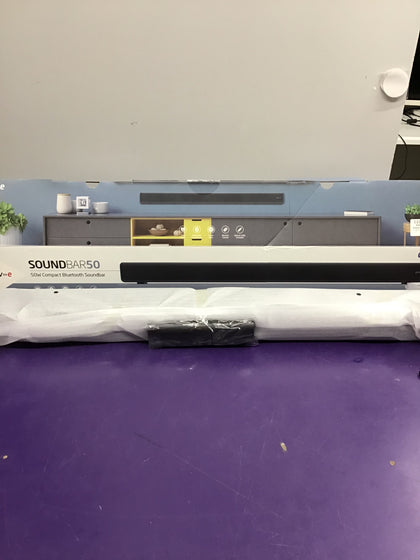 groov e Soundbar 50