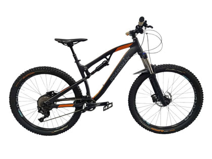 Boardman Mountain Bike - MTR 8.8, XL Frame, 27.5