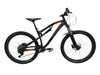 Boardman Mountain Bike - MTR 8.8, XL Frame, 27.5" Wheels, 10 Speed (COLLECTION ONLY)