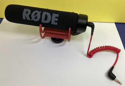 Rode VideoMic Go Microphone