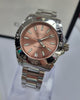 Gucci Dive Ladies Watch Pink